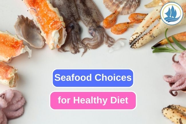 How to Select the Healthiest Seafood for Your Diet